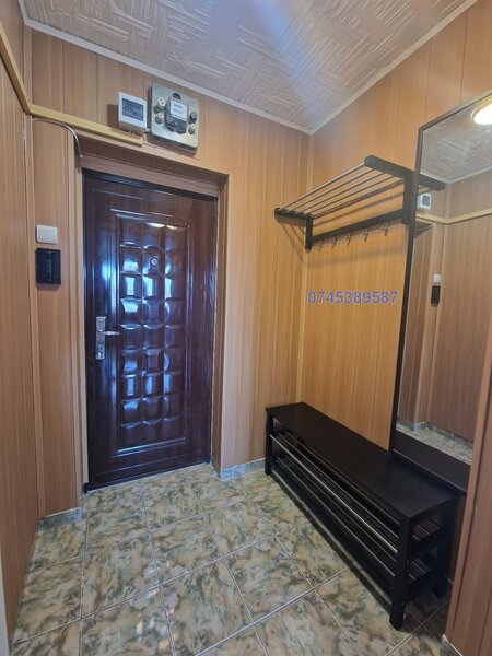 Garsoniera renovata, la 5 min de metrou Titan si parc IOR, proprietar,